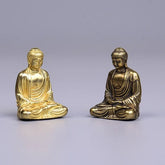 Tathagata Buddha Zen-Inspired Decor
